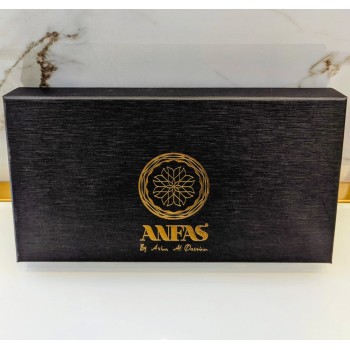 Discovery set by Anfas Collection | De Parfumeur