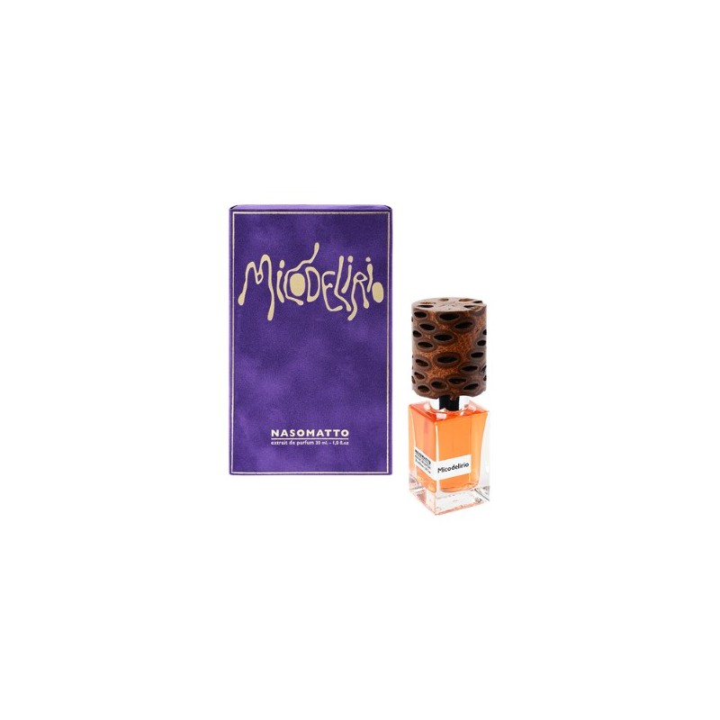 Nasomatto Micodelirio | De Parfumeur
