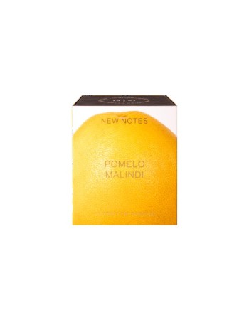 New Notes Pomelo Malindi | De Parfumeur New Notes Pomelo Malindi | De Parfumeur