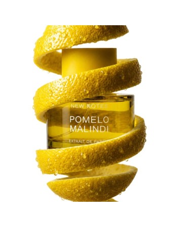 New Notes Pomelo Malindi | De Parfumeur New Notes Pomelo Malindi | De Parfumeur