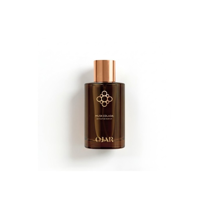 Ojar Musk Colada | De Parfumeur Ojar Musk Colada | De Parfumeur