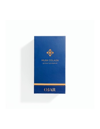 Ojar Musk Colada | De Parfumeur Ojar Musk Colada | De Parfumeur