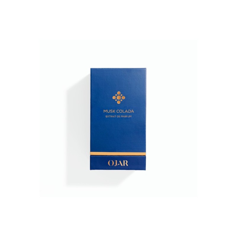 Ojar Musk Colada | De Parfumeur Ojar Musk Colada | De Parfumeur