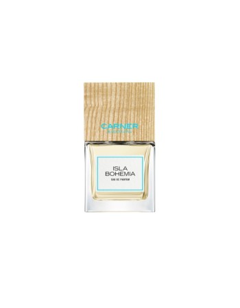 Carner Barcelona Isla Bohemia | De Parfumeur