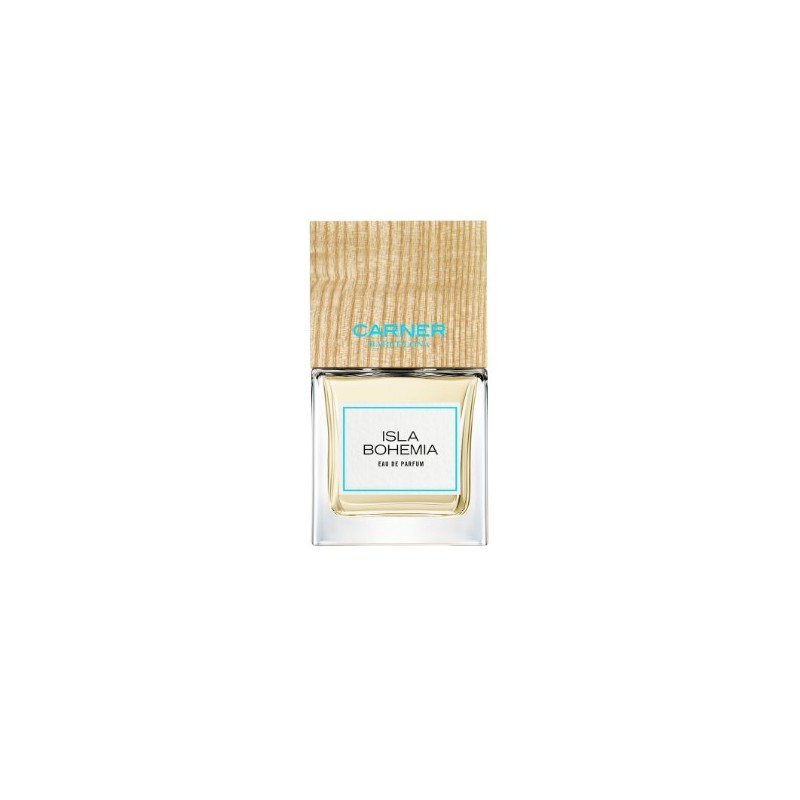 Carner Barcelona Isla Bohemia | De Parfumeur