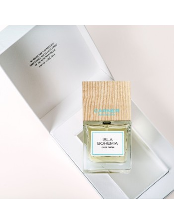 Carner Barcelona Isla Bohemia | De Parfumeur