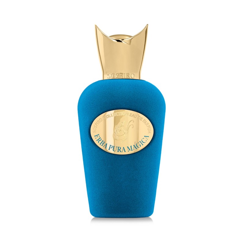 Are you looking to buy Erba Pura from Sospiro?