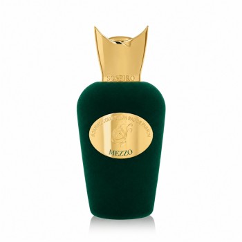 Sospiro Mezzo | De Parfumeur