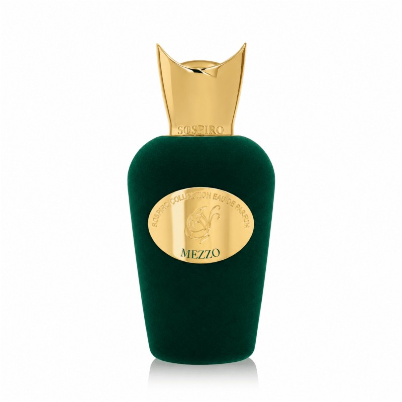 Sospiro Mezzo | De Parfumeur