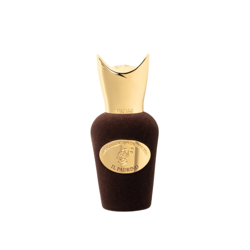Sospiro Il Padrino Eau de Parfum 15ML | De Parfumeur
