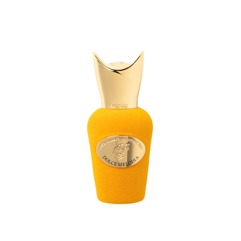 Sospiro Dolce Melodia Eau de Parfum 15ML | De Parfumeur
