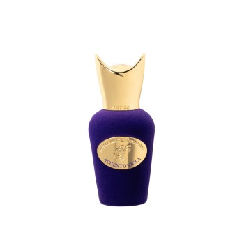 Sospiro Accento Viola Eau de Parfum 15ML | De Parfumeur