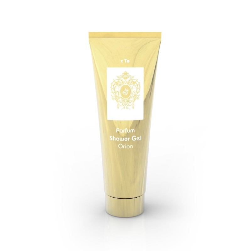 Tiziana Terenzi - Orion Shower Gel 250 ml | De Parfumeur