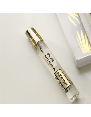 Mochi Musk Travel Size 8 ml | De Parfumeur Mochi Musk Travel Size 8 ml | De Parfumeur