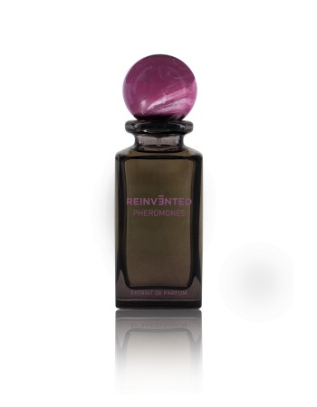 REINVENTED Pheromones EDP 75ml | De Parfumeur Haute Parfumerie
