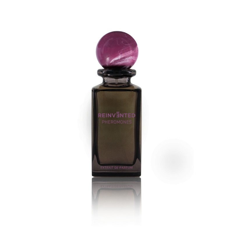 REINVENTED Pheromones EDP 75ml | The Parfumeur REINVENTED Pheromones EDP 75ml | The Parfumeur
