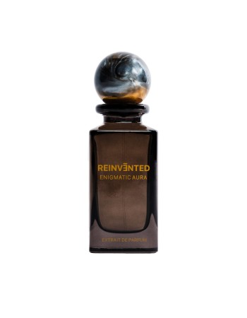 REINVENTED Enigmatic Aura | De Parfumeur REINVENTED Enigmatic Aura | De Parfumeur