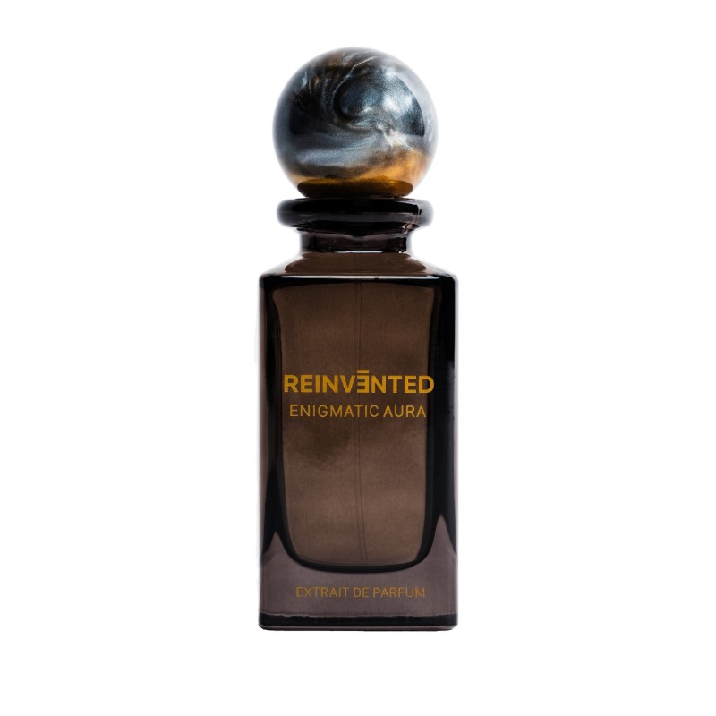 REINVENTED Enigmatic Aura | De Parfumeur REINVENTED Enigmatic Aura | De Parfumeur