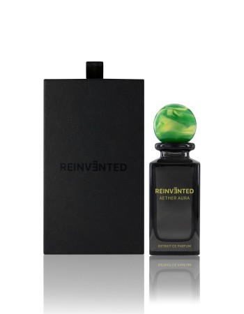 REINVENTED Aether Aura | De Parfumeur REINVENTED Aether Aura | De Parfumeur