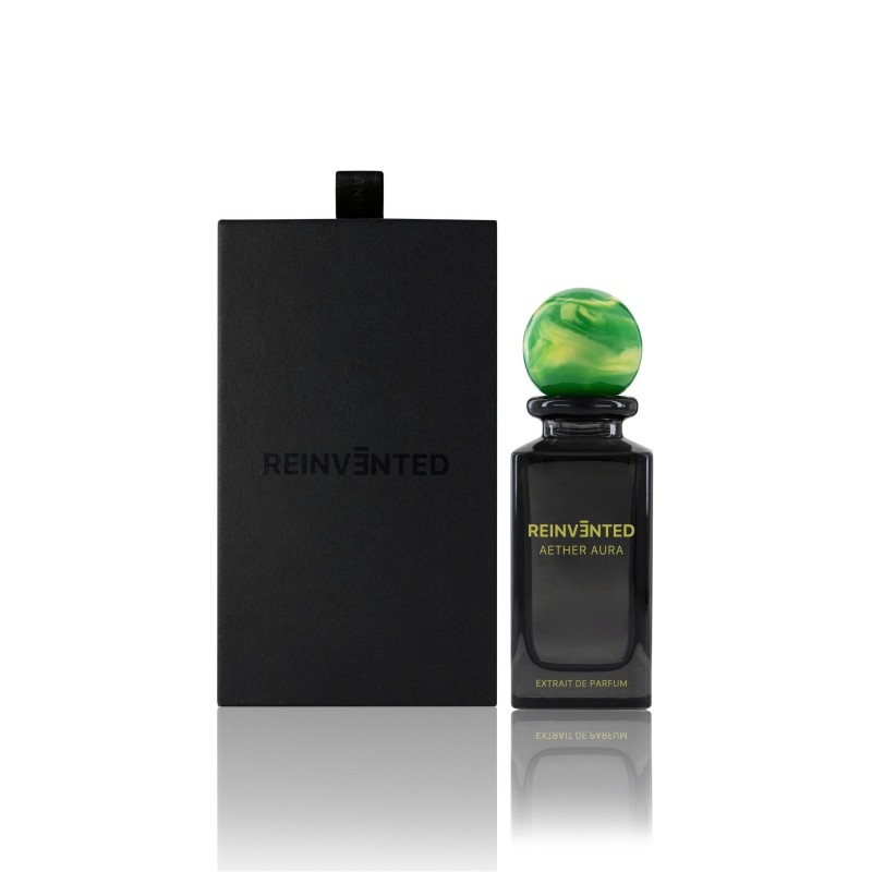 REINVENTED Aether Aura | De Parfumeur REINVENTED Aether Aura | De Parfumeur