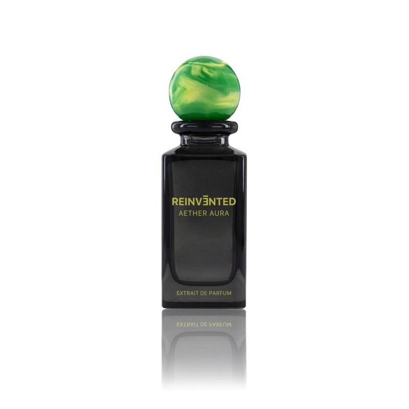 REINVENTED Aether Aura | De Parfumeur REINVENTED Aether Aura | De Parfumeur