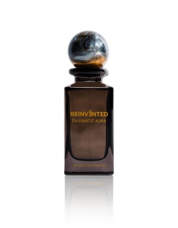 REINVENTED Enigmatic Aura | De Parfumeur