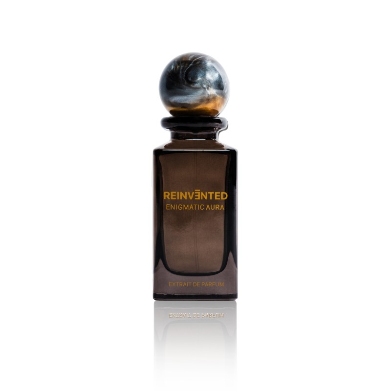 REINVENTED Enigmatic Aura | De Parfumeur REINVENTED Enigmatic Aura | De Parfumeur