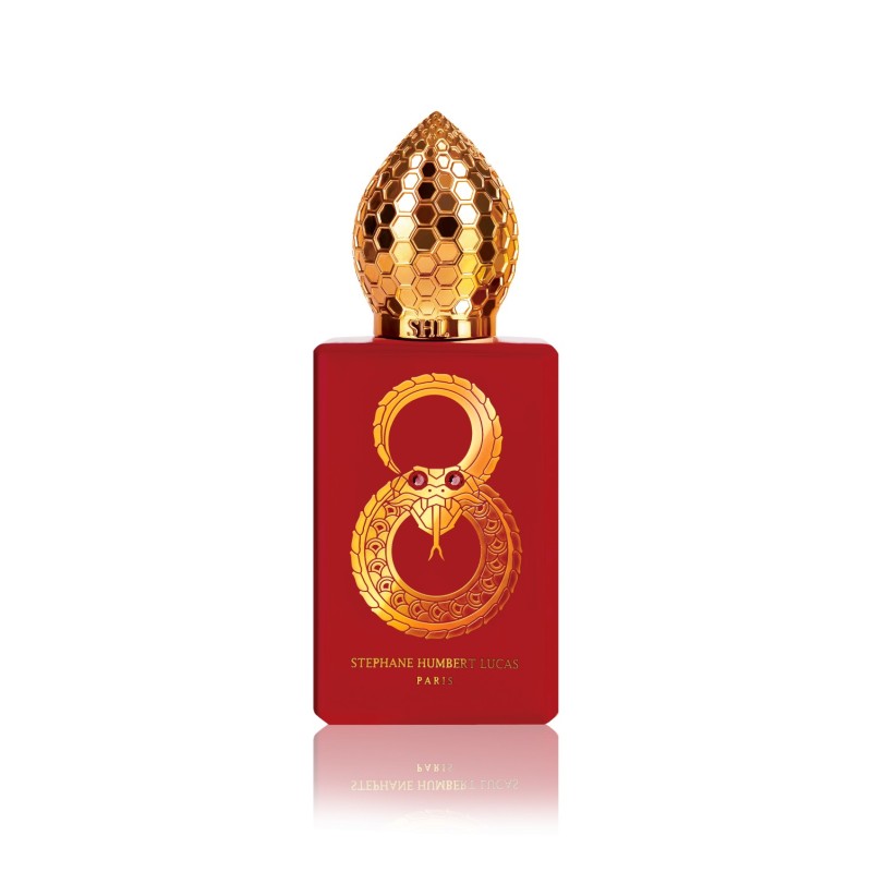 Le 8 van Stéphane Humbert Lucas | De Parfumeur Le 8 van Stéphane Humbert Lucas | De Parfumeur
