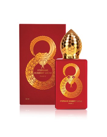 Le 8 van Stéphane Humbert Lucas | De Parfumeur Le 8 van Stéphane Humbert Lucas | De Parfumeur