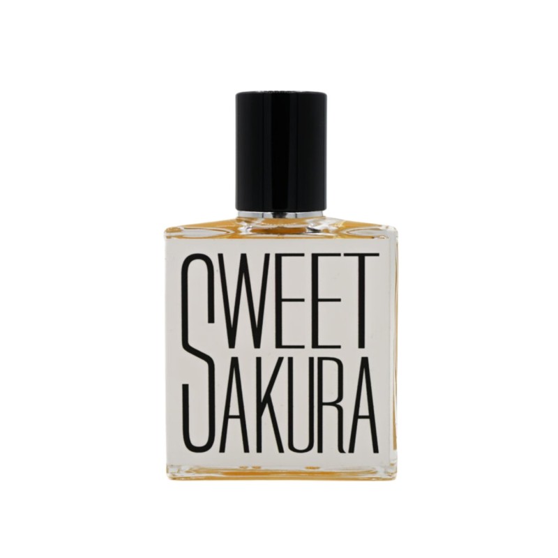 Indices Parfums Sweet Sakura | De Parfumeur Indices Parfums Sweet Sakura | De Parfumeur