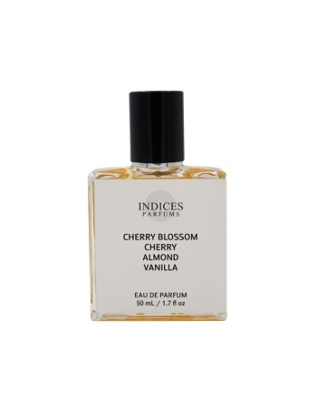 Indices Parfums Sweet Sakura | De Parfumeur Indices Parfums Sweet Sakura | De Parfumeur