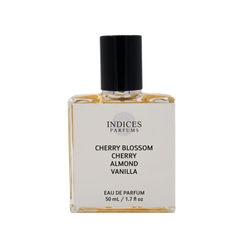 Indices Parfums Sweet Sakura | De Parfumeur Indices Parfums Sweet Sakura | De Parfumeur