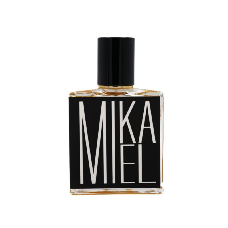 Indices Parfums Mikamiel | De Parfumeur