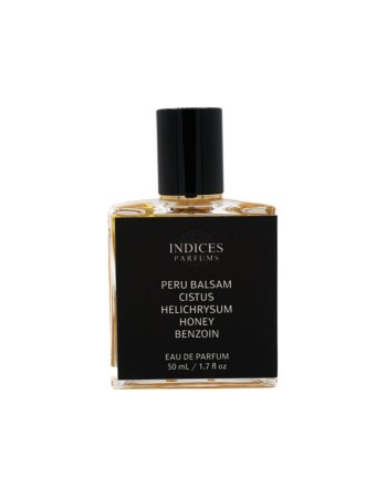 Indices Parfums Mikamiel | De Parfumeur