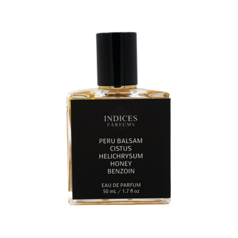 Indices Parfums Mikamiel | De Parfumeur