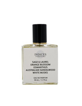 Indices Parfums Gentle Tea | De Parfumeur