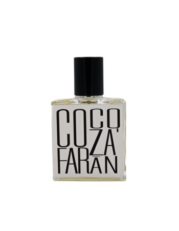 Indices Coco Za’faran | De Parfumeur