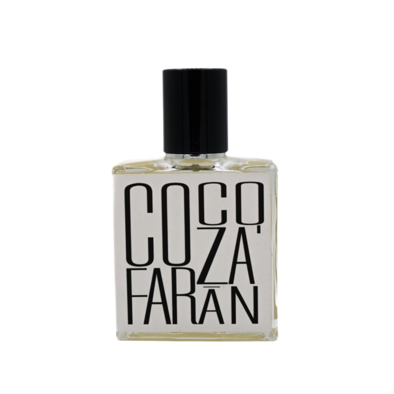 Indices Coco Za’faran | De Parfumeur
