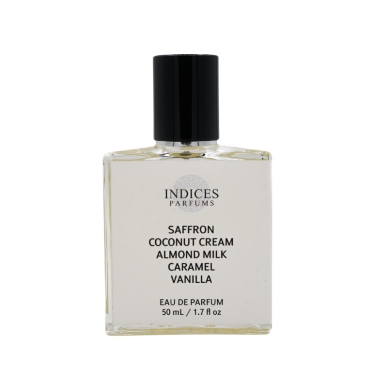 Indices Coco Za’faran | De Parfumeur