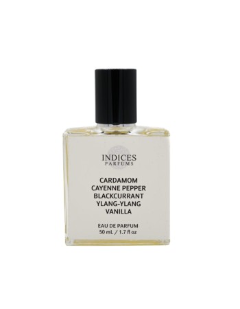 Indices Parfums Moroni | De Parfumeur Indices Parfums Moroni | De Parfumeur