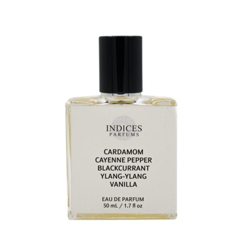 Indices Parfums Moroni | De Parfumeur Indices Parfums Moroni | De Parfumeur