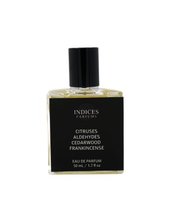 Indices Parfums A path of light | De Parfumeur