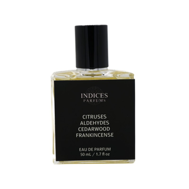 Indices Parfums A path of light | De Parfumeur