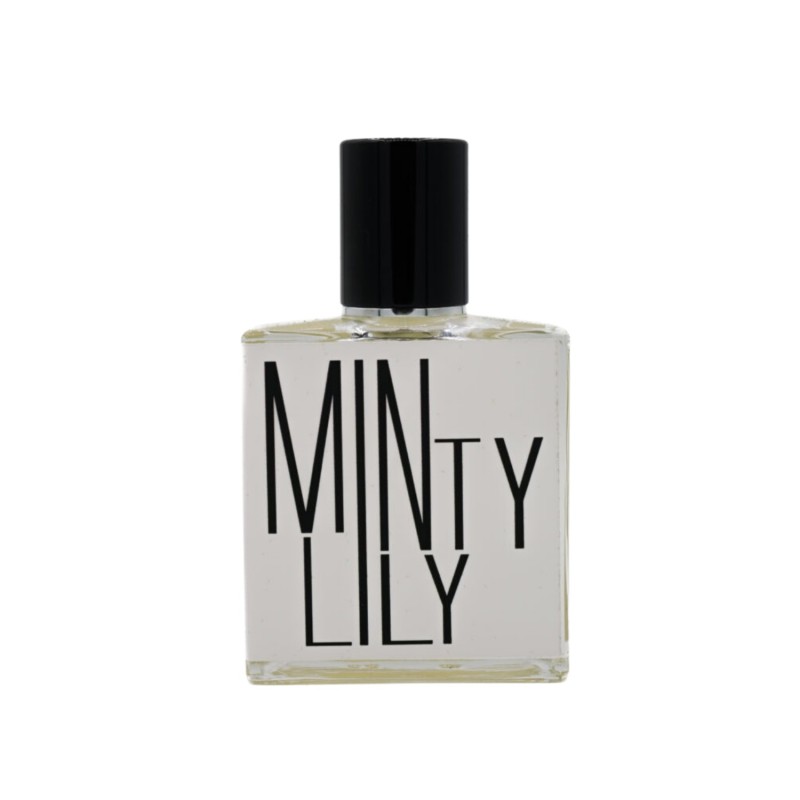 Indices Parfums Minty Lily | De Parfumeur