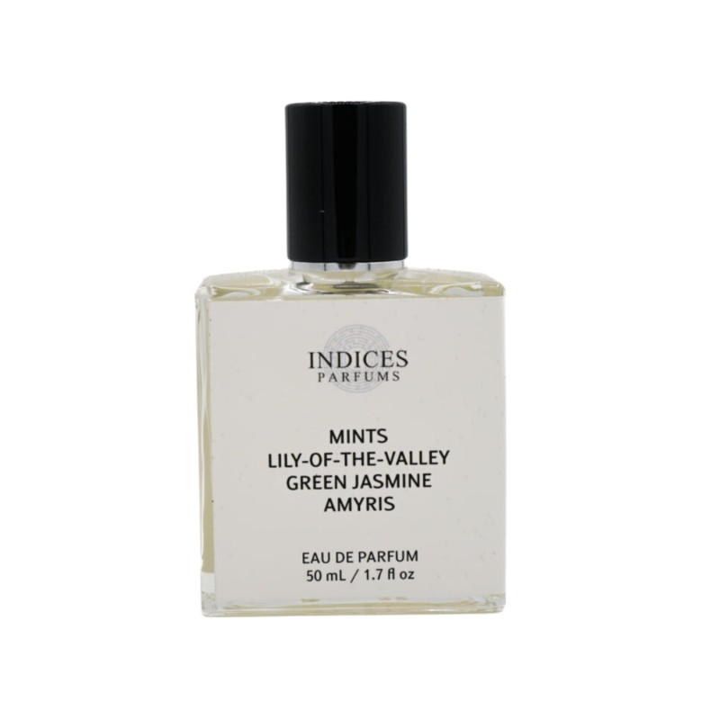 Indices Parfums Minty Lily | De Parfumeur