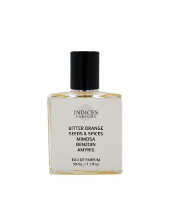 Indices Parfums Fields and reeds | De Parfumeur