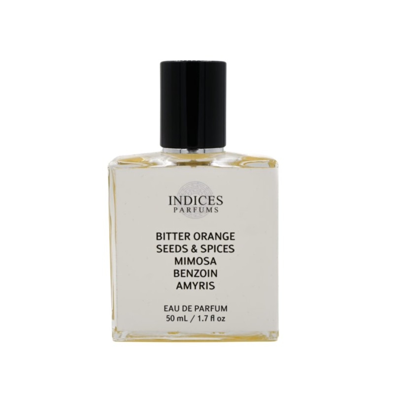 Indices Parfums Fields and reeds | De Parfumeur