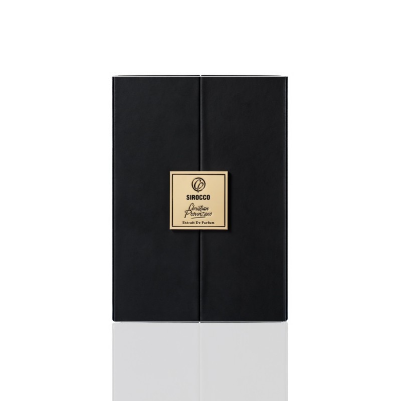 Christian Provenzano Sirocco | De Parfumeur