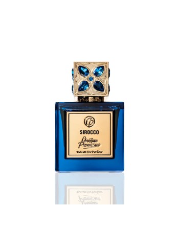 Christian Provenzano Sirocco | De Parfumeur