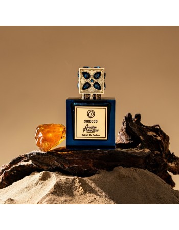 Christian Provenzano Sirocco | De Parfumeur